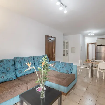 Apartmán Casa Volcan Y Mar 1 Derecha