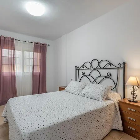Apartmán Casa Volcan Y Mar 1 Derecha Playa de San Juan (Tenerife)