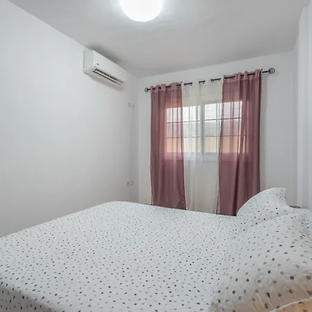 Apartmán Casa Volcan Y Mar 1 Derecha Playa de San Juan (Tenerife)