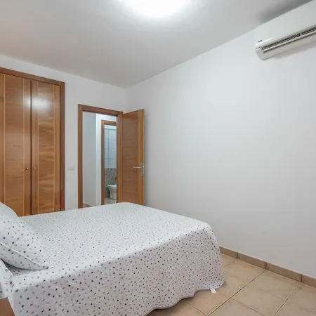 Apartmán Casa Volcan Y Mar 1 Derecha *