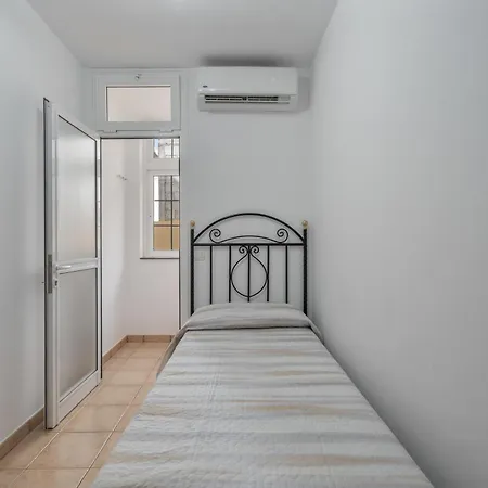 Apartmán Casa Volcan Y Mar 1 Derecha *